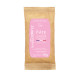 DLUO Dépassée Pâte a sucre rose 250g - ScrapCooking