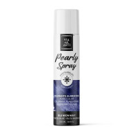 Spray Colorant Bleu Marine Métallisé Pro 250ml - Via Delle Arti