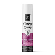 Spray Colorant Violet Métallisé Pro 250ml - Via Delle Arti