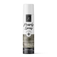 Spray Colorant Argent Métallisé Pro 250ml - Via Delle Arti