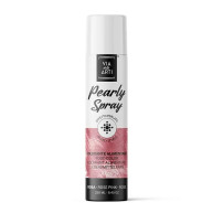 Spray Colorant Rose Métallisé Pro 250ml - Via Delle Arti