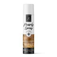 Spray Colorant Bronze Métallisé Pro 250ml - Via Delle Arti