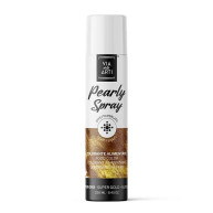 Spray Colorant Or Métallisé Pro 250ml - Via Delle Arti
