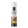 Spray Colorant Or Clair Métallisé Pro 250ml - Via Delle Arti