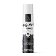 Spray Colorant Noir Mat Pro 250ml - Via Delle Arti