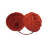 Moule silicone Rose 22cm - Silikomart