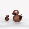 Moule Chocolat Canards (x4) - Pavoni