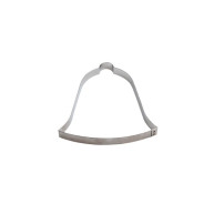 Cercle Cloche de Pâques Inox - Gobel