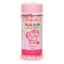 DDM Dépassée Perles Mimosa Rose 45g - FunCakes