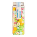 Décors en Sucre Fleurs 60g - PME