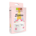 Décoration azyme Licorne x12 - ScrapCooking
