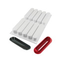 Moule silicone Fashion éclair Silikomart