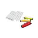 Moule silicone Fashion éclair Silikomart