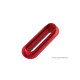 Moule silicone Fashion éclair Silikomart