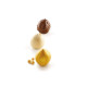Moule Noisette x5 - Silikomart Professional