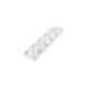 Moule Noisette x5 - Silikomart Professional