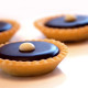 Moule silicone 15 tartelettes 4,5cm - Silikomart