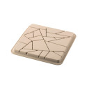 Kit tarte Liberty - Silikomart