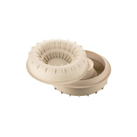 Moule silicone Arena 3D - Silikomart