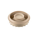 Moule silicone Arena 3D - Silikomart