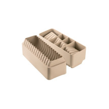 Moule silicone Corallo - Silikomart