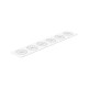 Kit Moule Silicone Tranche de Citron