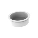 Moule Silicone Fleur Antea Ø 16 x H 6 cm