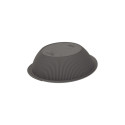 Bol Air Fryer Silicone Ø 18,5 x H 6,5 cm Silfry 
