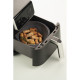 Bol Air Fryer Silicone Ø 18,5 x H 6,5 cm 
