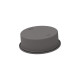 Moule Air Fryer Rond Ø 18 x H 6,5 cm Silfry