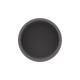 Moule Air Fryer Rond Ø 18 x H 6,5 cm