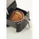 Moule Air Fryer Rond Ø 18 x H gâteau
