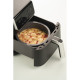 Moule Air Fryer Rond Ø 18