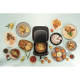 Moule Air Fryer Rond Ø 18 ambiance