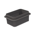 Moule Air Fryer Pain 15 x 10 x H 7,5 cm Silfry - Silikomart