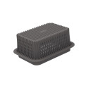 Moule Air Fryer Pain 15 x 10 x H 7,5 cm Silfry
