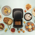 Moule Air Fryer Pain 15 x 10 x ambiance