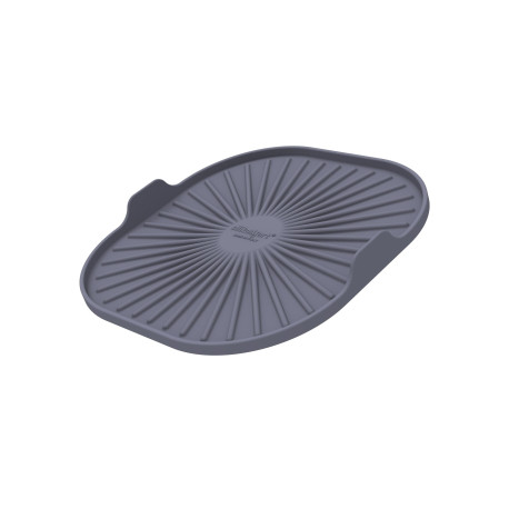 Tapis Air Fryer Silicone 21,5 x 21,5 cm Silfry - Silikomart
