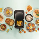 Tapis Air Fryer Silicone 21,5 ambiance