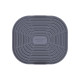 Tapis Air Fryer Silicone 19,5 x 17 cm Silfry