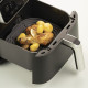 Tapis Air Fryer Silicone 19,5 x 17 cm 