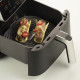 Tapis Air Fryer Silicone 19,5