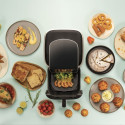 Tapis Air Fryer Silicone 19,5 ambiance