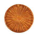 Pochoir Silicone Galette Stries Ø 21