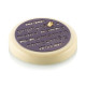 Moule Silicone Décor Rond Maman Ø 18 x H 0,2 cm 