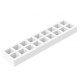 Moule Silicone 18 Pyramides 3,2 x 3,2 x 
