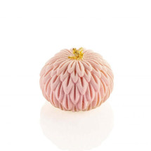 Moule Silicone 8 Fleurs Kiku Ø 5,8 x H 3,7 cm - Silikomart