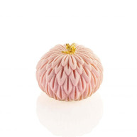 Moule Silicone 8 Fleurs Kiku Ø 5,8 x H 3,7 cm - Silikomart