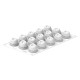 Moule Silicone 15 Pleincœur Ovale 5,3 