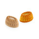 Moule Silicone 6 Pleincœur Ovale 12